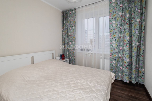 
   Продам 3-комнатную, 58.1 м², Татьяны Снежиной ул, 19/2

. Фото 1.