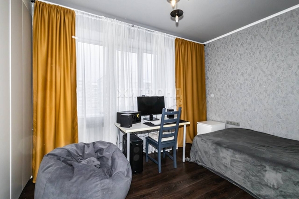 
   Продам 3-комнатную, 58.1 м², Татьяны Снежиной ул, 19/2

. Фото 3.