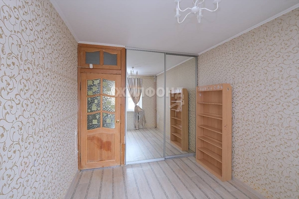 
   Продам 3-комнатную, 65.3 м², Есенина ул, 8/1

. Фото 6.