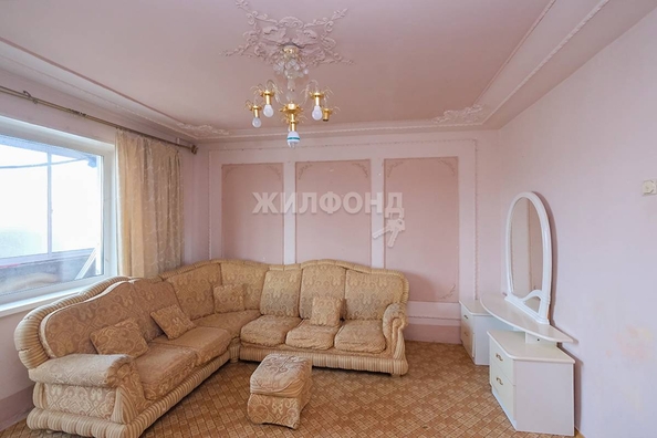 
   Продам 3-комнатную, 65.3 м², Есенина ул, 8/1

. Фото 12.