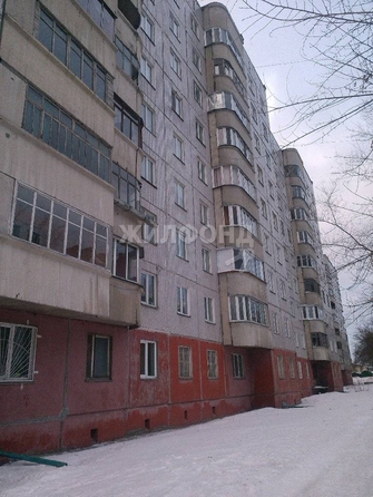 
   Продам 3-комнатную, 65.3 м², Есенина ул, 8/1

. Фото 20.