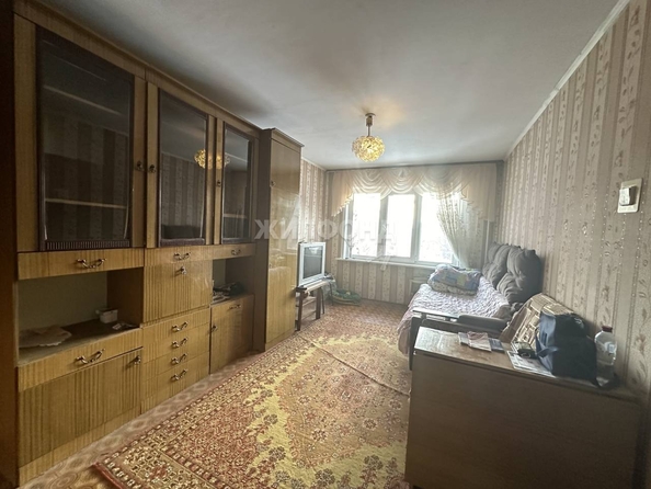 
   Продам 3-комнатную, 60 м², Никитина ул, 68

. Фото 1.