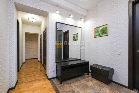 
   Продам 3-комнатную, 89.8 м², Костычева ул, 40

. Фото 4.