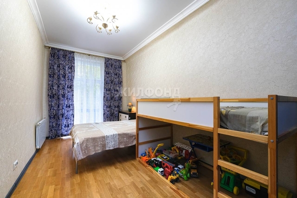 
   Продам 3-комнатную, 89.8 м², Костычева ул, 40

. Фото 11.