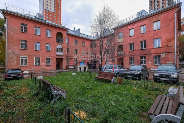 
   Продам 3-комнатную, 89.8 м², Костычева ул, 40

. Фото 18.