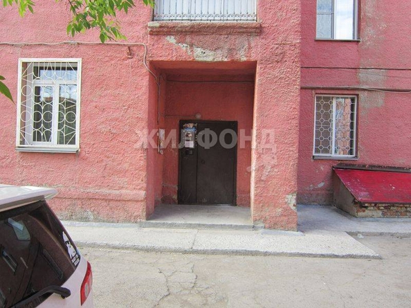 
   Продам 3-комнатную, 89.8 м², Костычева ул, 40

. Фото 23.