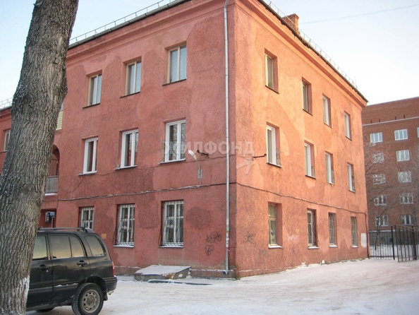 
   Продам 3-комнатную, 89.8 м², Костычева ул, 40

. Фото 6.