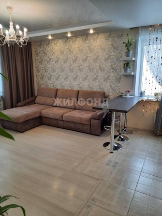 
   Продам 3-комнатную, 71.5 м², Виталия Потылицына ул, 7/4

. Фото 4.