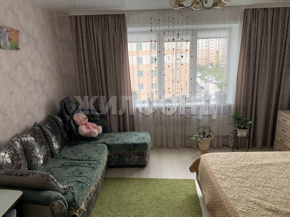 
   Продам 3-комнатную, 71.5 м², Виталия Потылицына ул, 7/4

. Фото 9.