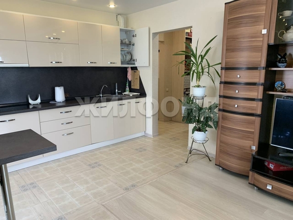 
   Продам 3-комнатную, 71.5 м², Виталия Потылицына ул, 7/4

. Фото 15.