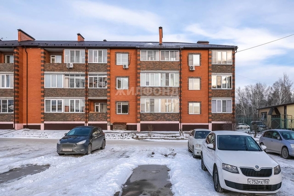 
   Продам 3-комнатную, 73.9 м², Воскресная ул, 37

. Фото 18.