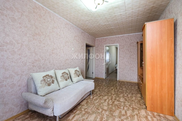 
   Продам 3-комнатную, 59.9 м², Саввы Кожевникова ул, 19

. Фото 10.