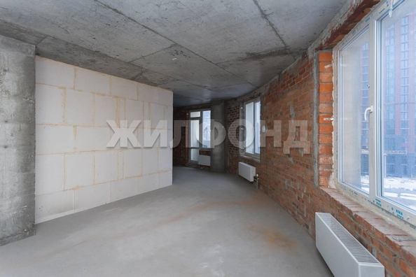 
  Продается 4-комн. квартира, 113.4 м², Галущака ул, д. 15
. Фото 3.