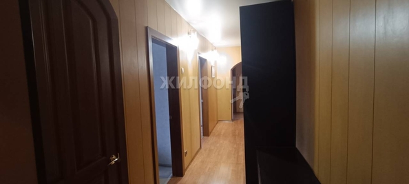 
   Продам 4-комнатную, 84.7 м², Вертковская ул, 40

. Фото 17.