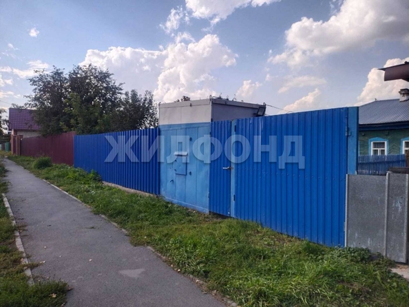 
   Продам дом, 47 м², Обь

. Фото 12.