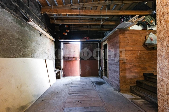 
  Продается дом, 80.2 м², Новосибирск
. Фото 3.