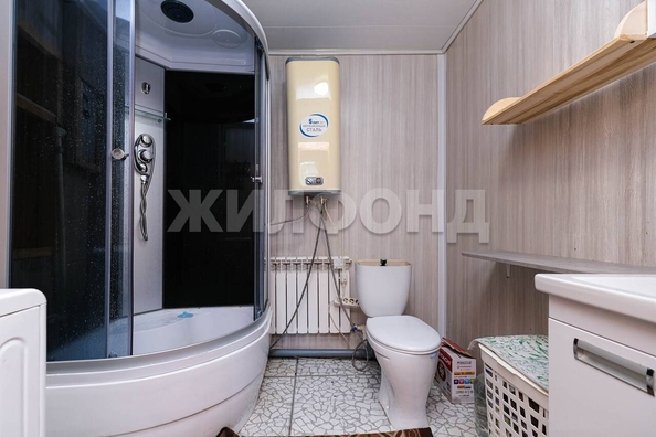 
  Продается дом, 80.2 м², Новосибирск
. Фото 5.