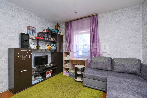 
  Продается дом, 80.2 м², Новосибирск
. Фото 8.
