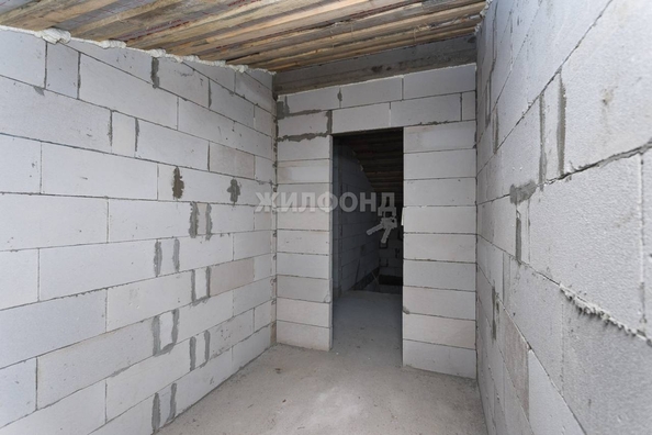 
   Продам дом, 180 м², Новосибирск

. Фото 21.