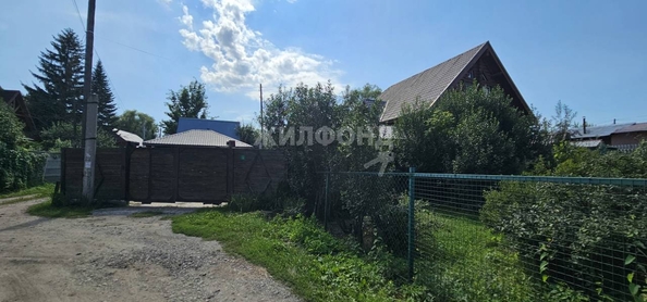 
  Продам дачу, 4.5 соток, Новосибирск

. Фото 16.