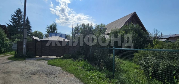 
  Продам дачу, 4.5 соток, Новосибирск

. Фото 16.