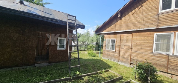 
  Продается дача, 50 м², Новосибирск
. Фото 19.