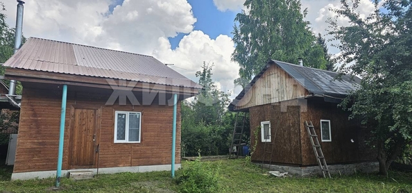 
  Продается дача, 50 м², Новосибирск
. Фото 21.