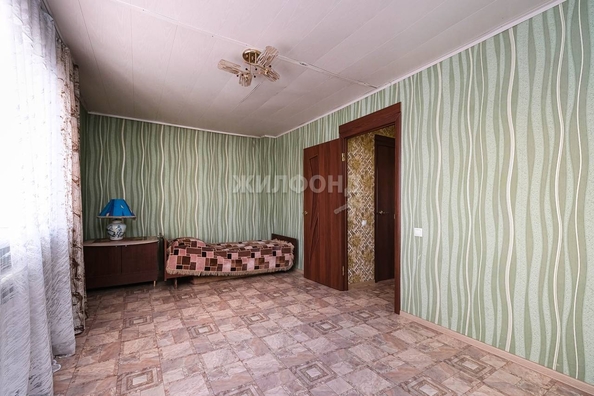 
   Продам дом, 100 м², Новосибирск

. Фото 25.