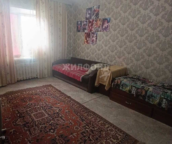 
   Продам комнату, 20.7 м², Учительская ул, 1

. Фото 7.