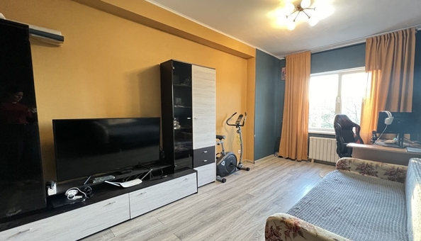 
  Сдам в аренду 2-комнатную квартиру, 44 м², Новосибирск

. Фото 2.