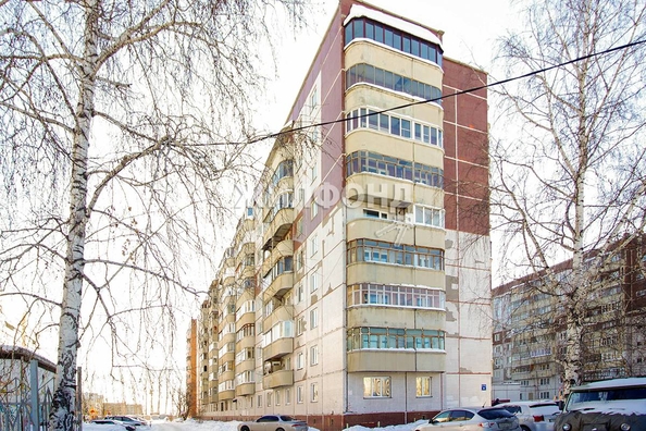 
   Продам 1-комнатную, 32 м², Зорге ул, 84

. Фото 12.