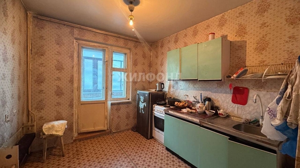 
   Продам 1-комнатную, 32 м², Зорге ул, 84

. Фото 5.