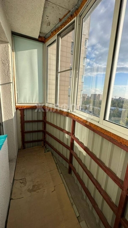 
   Продам 1-комнатную, 37.3 м², Дмитрия Донского ул, 24/1

. Фото 13.