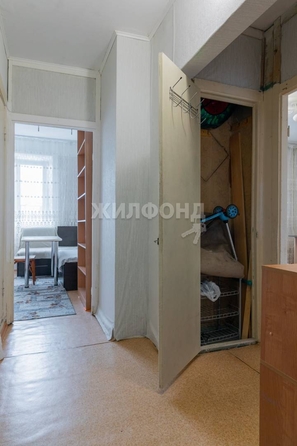 
   Продам 1-комнатную, 36.9 м², В. Высоцкого ул, 39

. Фото 7.