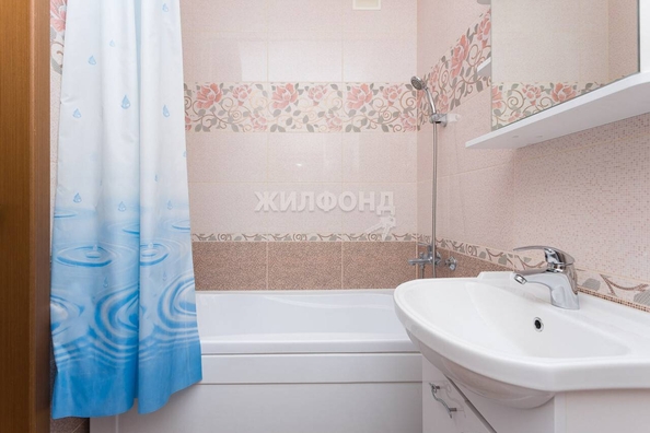 
   Продам 1-комнатную, 37.8 м², Оловозаводская ул, 13

. Фото 9.