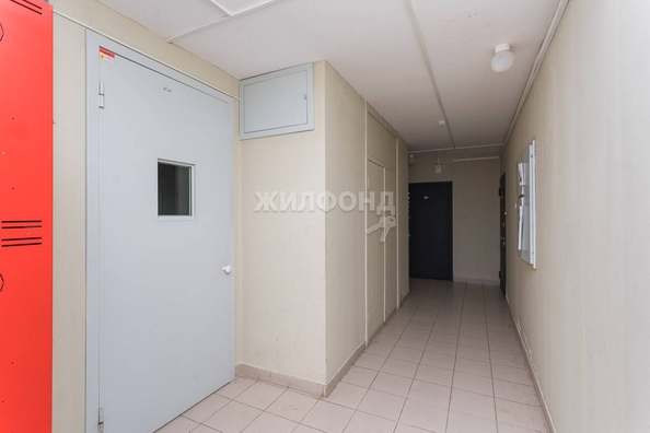 
   Продам 1-комнатную, 37.8 м², Оловозаводская ул, 13

. Фото 14.