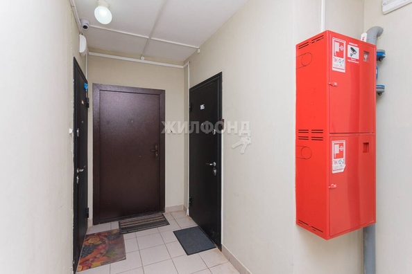 
   Продам 1-комнатную, 37.8 м², Оловозаводская ул, 13

. Фото 15.