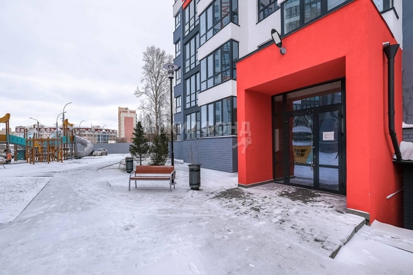 
   Продам студию, 28.1 м², Связистов ул, 162/1

. Фото 10.