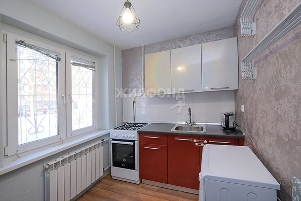 
   Продам 1-комнатную, 29.2 м², Громова ул, 1

. Фото 2.