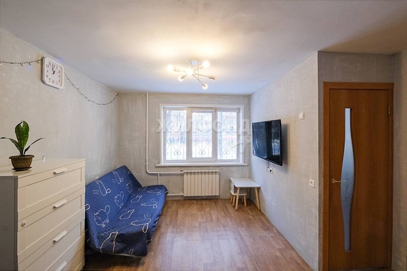 
   Продам 1-комнатную, 29.2 м², Громова ул, 1

. Фото 3.