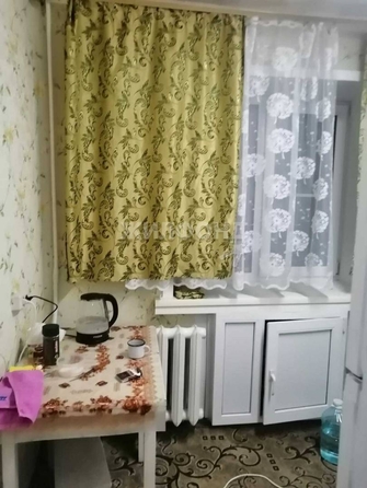 
   Продам 1-комнатную, 31.5 м², Советская ул, 4

. Фото 3.