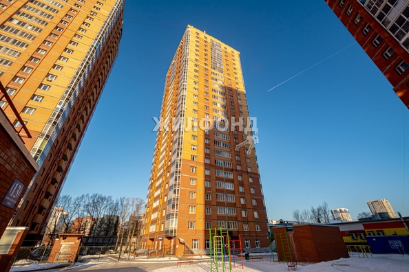 
   Продам 1-комнатную, 38.4 м², Оловозаводская ул, 13

. Фото 16.