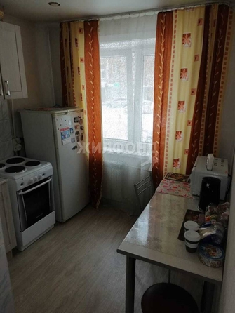 
   Продам 1-комнатную, 30.2 м², Жуковского ул, 115/1

. Фото 3.