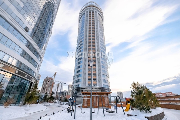 
   Продам 1-комнатную, 39 м², Сибревкома ул, 9

. Фото 7.