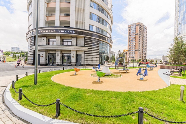 
  Продается 1-комн. квартира, 40 м², ЖК Флотилия
. Фото 10.