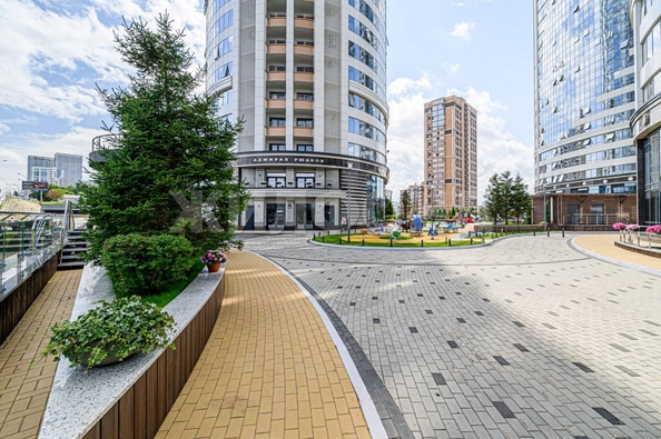 
  Продается 1-комн. квартира, 40 м², ЖК Флотилия
. Фото 15.