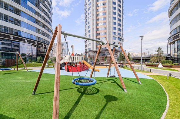 
  Продается 1-комн. квартира, 40 м², ЖК Флотилия
. Фото 16.