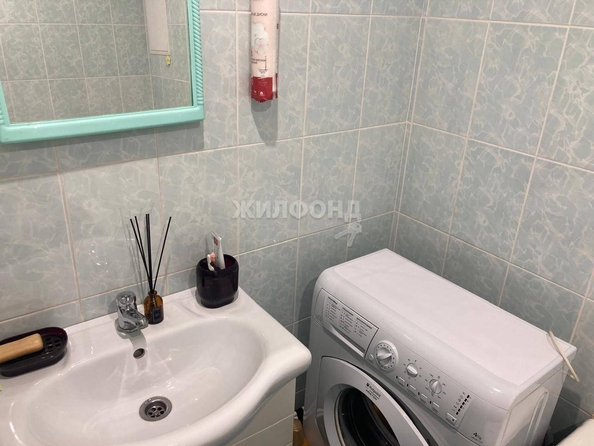 
   Продам 1-комнатную, 31.7 м², Дачная ул, 19

. Фото 10.