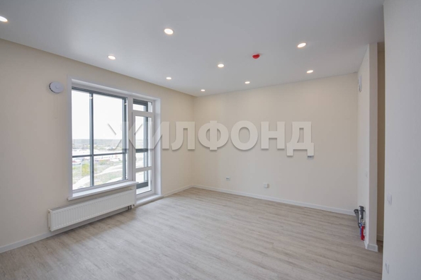 
  Продается студия, 32.4 м², Коминтерна ул, д. 1
. Фото 1.