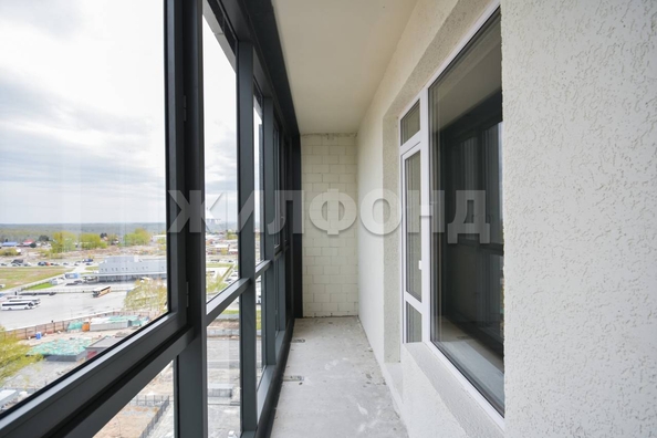 
  Продается студия, 32.4 м², Коминтерна ул, д. 1
. Фото 4.